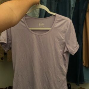 Lavender 32 Degree Women's Top